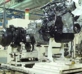 Toyota halts IC shipments in US