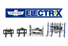 Top 3 Reasons to Optimize Your AGV with Electric Attachments