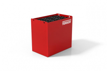 TENSOR: Meet the lead battery boosting warehouse productivity beyond any other