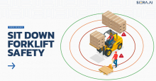 SIERA.AI Expands S3 Slow to a Safe Stop Product Offering to Include Sit-Down Forklift Trucks