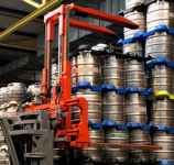 KAUP and B&B Attachments Celebrate 40 years in Partnership