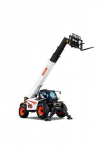 Bobcat launches new telehandlers