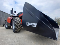 Manitou rebrands attachments