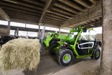 Delivering High Performance in a Compact Size