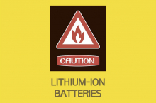 Confused about “ATEX” compliant lithium-ion forklift batteries?
