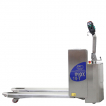 What and Who Makes the Difference into Stainless Steel Material Handling Equipment