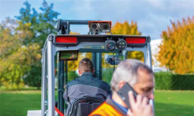 Pedestrian Detection Systems by BLAXTAIR