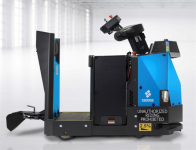 Seegrid updates tow tractors