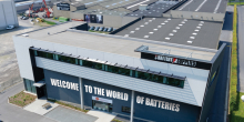 TVH acquires Battery Supplies