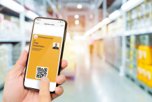 RTITB to launch new Forklift Operator ID eCards