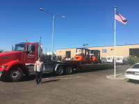 Clark appoints Arizona dealer