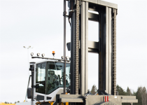Konecranes unveils updates