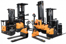 ePicker starts operations