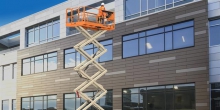 JLG expands scissor lift range