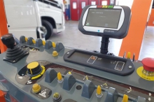 Kiwitron helps you to digitalize your warehouse