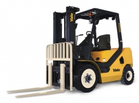 Hyster-Yale reports growth