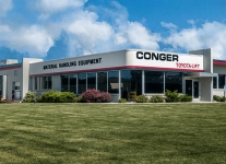 Clark appoints Conger Industries as dealer