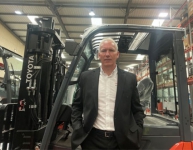 Forklift technology is crucial for workplace safety