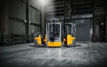 Auf Kurs: Jungheinrich mit sehr gutem ersten Halbjahr