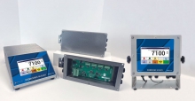 Fairbanks scales announces ACC-3300 quad loadcell controller