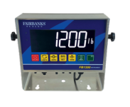 Fairbanks Scales announces new FB 1200 Industrial Scale Instrument