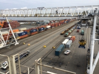 CPA remedies gearbox failure after root Cause Analysis at Port