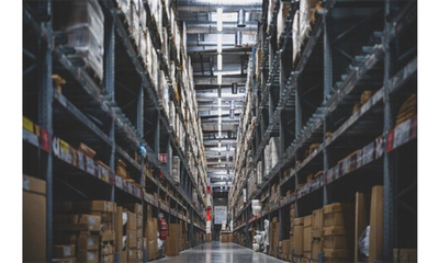 Super shed warehousing needs new approach to materials handling, says Midland Pallet Trucks