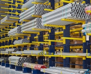 APPLICATION Movin’ on up