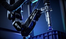 Berkshire Grey partners with AHS to develop warehouse robotics services