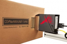 Squid Ink introduces the CoPilot Max 512i Turbo Printing System