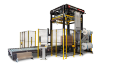 Signode launches new Multi FleX1 Electric