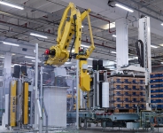 Tradition meets material handling innovation in Europe