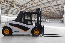 Electric Forklift Myths