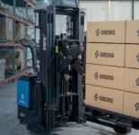 Seegrid Partners with Applied Intuition for AMR Simulations