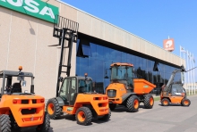 AUSA finalises the sale of Excelway and launches a plan to double its turnover within five years