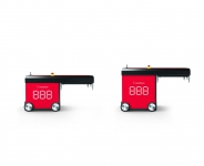 AutoStore unveils R5+ Robot, expanding its Bin-Handling capabilities to meet the needs of rapidly evolving warehouses