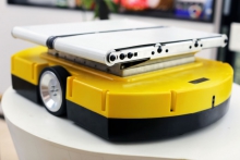 Robots rev up order fulfillment down under