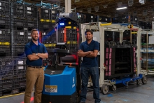 Guardian Industries transforms continuous improvement
