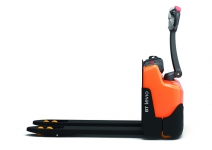 Toyota BT Levio LWI160: The power of design