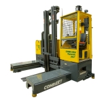 Combilift launches Combi-MR4