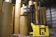 Lift Truck Tips: Attachments go digital