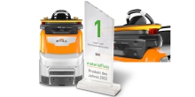 STILL impresses twice in the ‘Product of the Year 2022’ competition