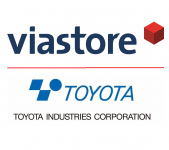 Toyota acquires viastore