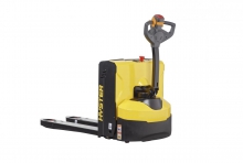 Affordable New Hyster® Pedestrian Pallet Truck