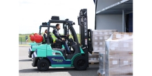 World-first Palletways ID technology set to take operational efficiency and health and safety to new heights