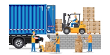 10 Rules for Forklift Safety