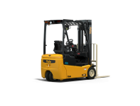 Yale adds Li-ion models