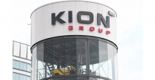 Despite difficult conditions, the KION Group achieves good order intake and revenue in the first half of the year