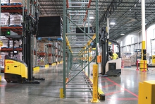 Innovation and automation at DHL Supply Chain