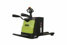 Power packs for long-distance transports